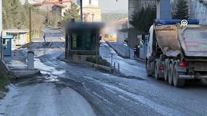 SON DAKİKA | Kocaeli'de patlama! Ölü ve yaralılar var