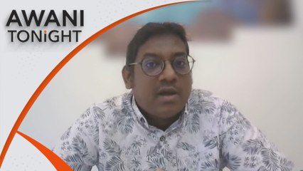 AWANI Tonight: Mitigating the impact of a weak ringgit