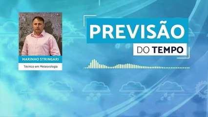 Previsão do Tempo - Sexta-Feira, 15_03_2024