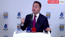 Ali Babacan, Ekonomiyi Ramazan Paketi Üzerinden Anlattı