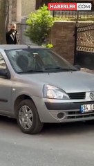 İzinli polis memuru, yol verme tartışmasında tartıştığı sürücüyü silahla yaraladı