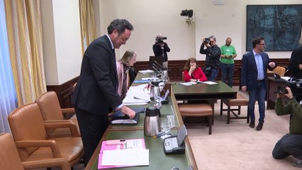 Fiscal general defiende que "se ha salvaguardado" el deber de reserva con la pareja de Ayuso