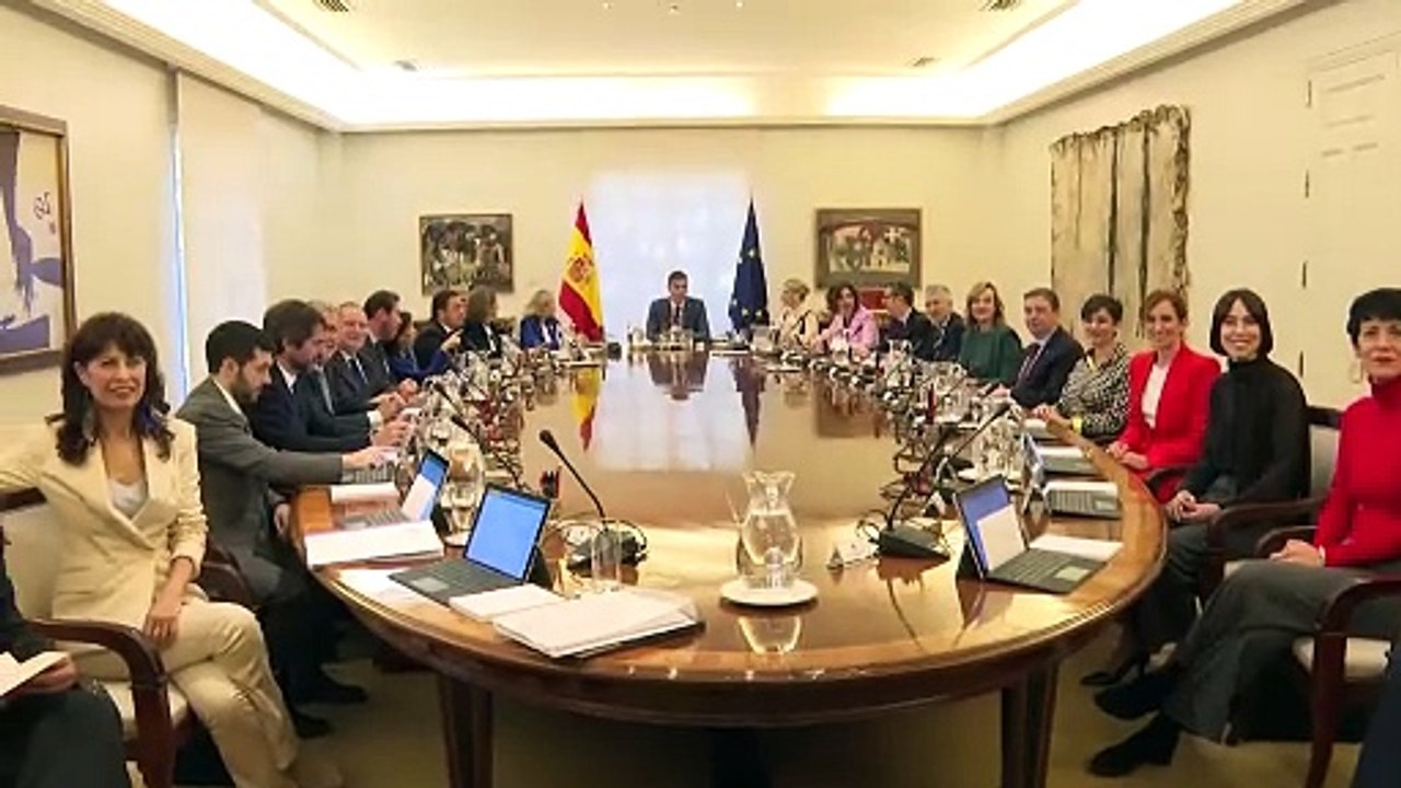 Archivada la denuncia contra Sánchez en relación a Air Europa: Primeras reacciones de PSOE y PP