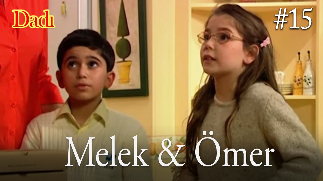 Melek & Ömer #15