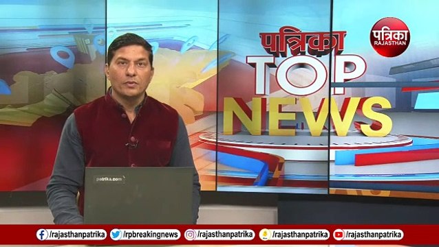 VIDEO : राज्यसभा सांसद मदन राठौड़ बोले - मैं विधानसभा जाना चाहता था, पढ़ें पूरी खबर...