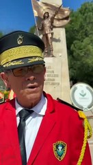 İzmir’de, AKP’li ilçe başkanının İzmir Marşı çaldırtmadığı iddia edildi