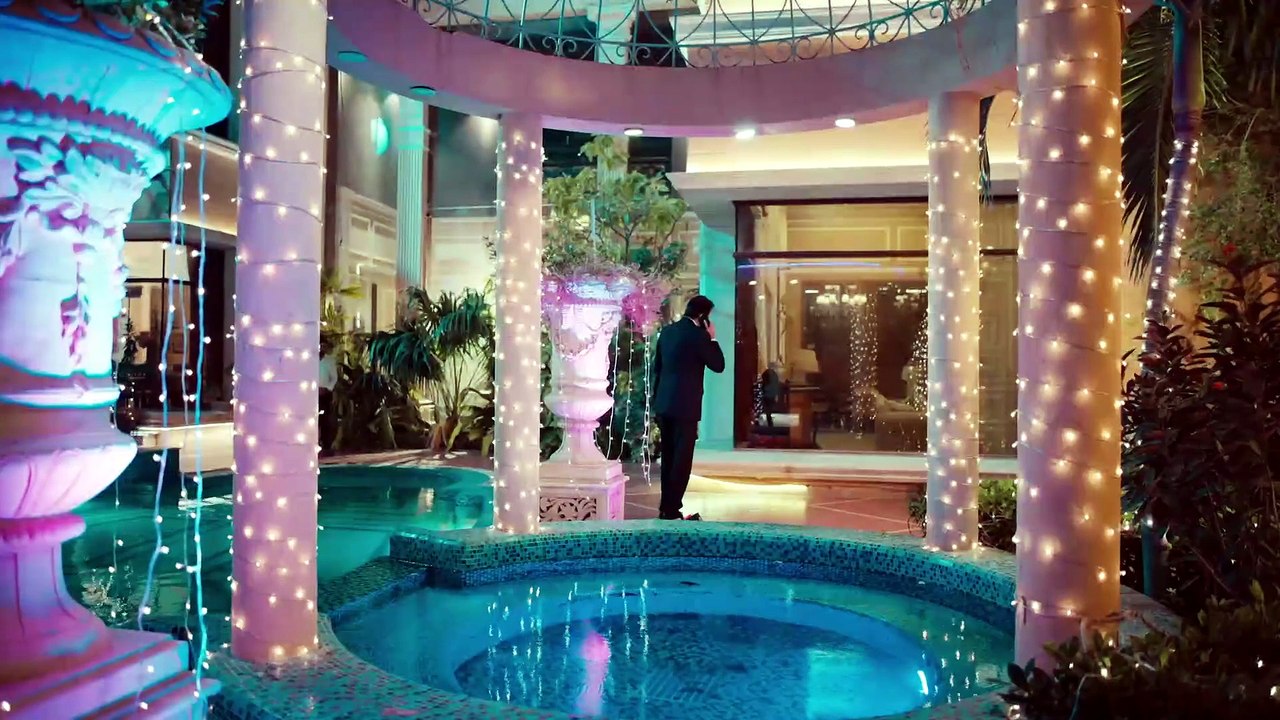 مسلسل أحببت سابقا مدبلج الحلقه 8