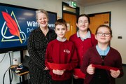 Wilfred Owen Primary School Celebrate The Poet's Birthday