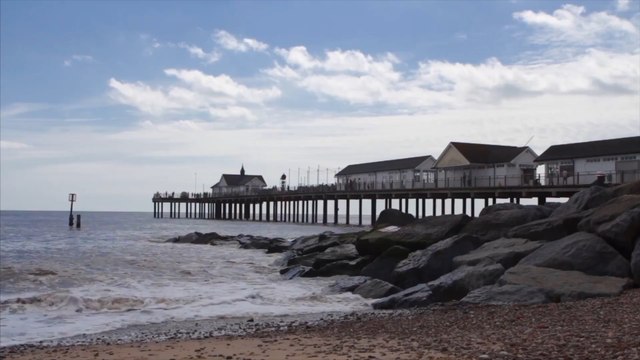 UK Best Places to Live: First ever Scottish winner as East Lothian seaside town scores top billing