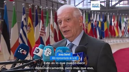 La UE asume otros seis años de tensión con el Kremlin tras la reelección del presidente Putin