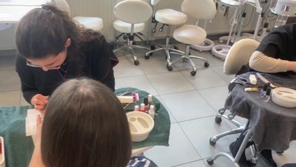 L'IFAPME au service du bien-être solidaire à Verviers