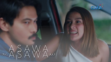 Asawa Ng Asawa Ko: LEON ASKS FOR SHAIRA’S HELP! (Episode 37)