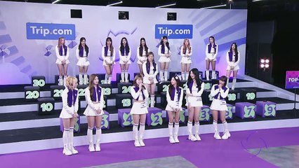 Produce Camp Chuang Asia Thailand 2024 Part 3 Ep 7