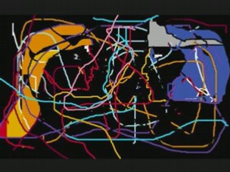 dessin paint