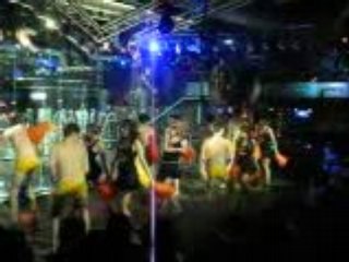 POM POM RENNES CRIT 2008