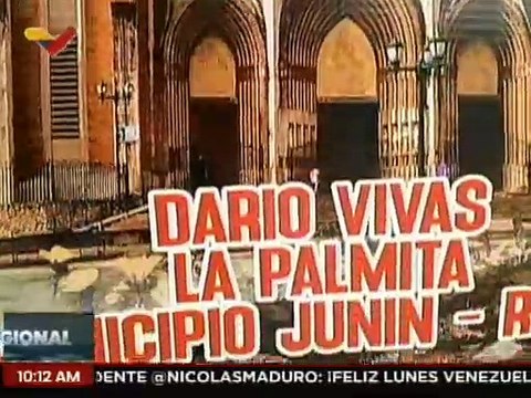 Táchira | Más de 3 Toneladas de proteínas fueron distribuidas a precio asequible en el mcpio. Junín