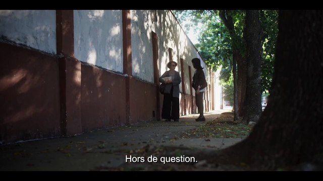 León Bande-annonce VO STFR