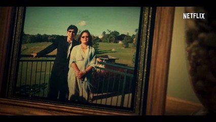 What Jennifer Did - Official Teaser Netflix