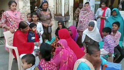 सेवा की मिसाल: जिसका कोई नहीं उसका तो...यह ‘आश्रम’ है सहारा