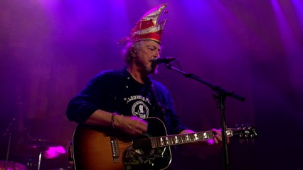 Niedeckens BAP - Nit für Kooche (Live im Sartory)