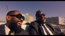 Keyon Harrold - Beautiful Day feat. PJ Morton