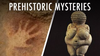 10 Unsolved Prehistoric Mysteries | Unveiled