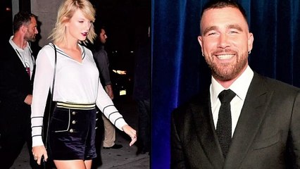 Taylor Swift Host Dinner For Travis Kelce For Super Bowl Victory