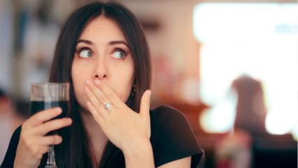 Schluckauf: Diese 10 Tipps sollen helfen