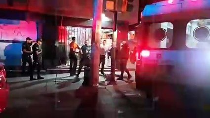 Atacan a hombre con arma blanca en Guadalajara