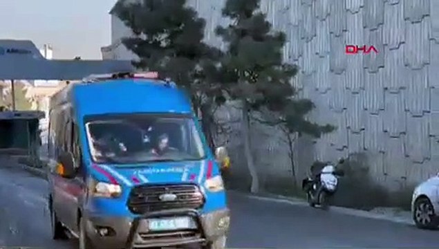 Fabrikada patlama: Ölü ve yaralılar var!