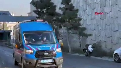 Fabrikada patlama: Ölü ve yaralılar var!