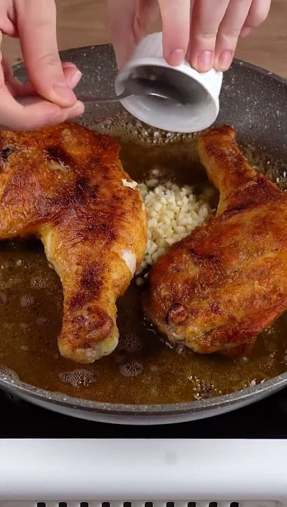 Chicken Recipe