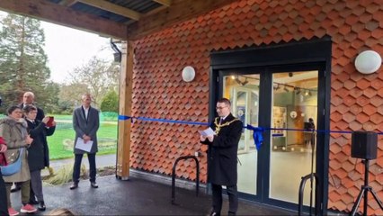 Portsmouth's Victoria Park rennovation - new changes revealed