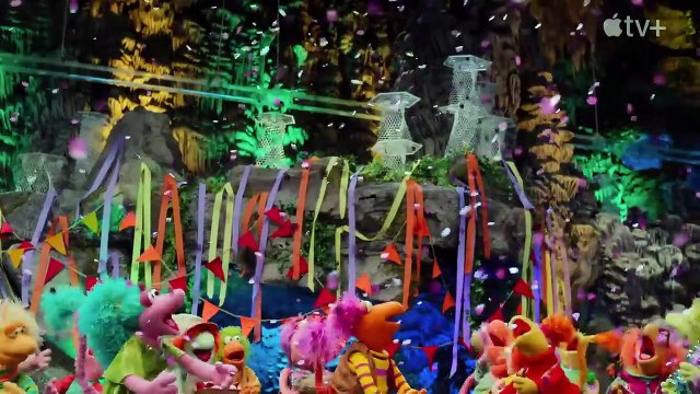 Fraggle Rock : L’aventure continue - saison 2 Bande-annonce VO