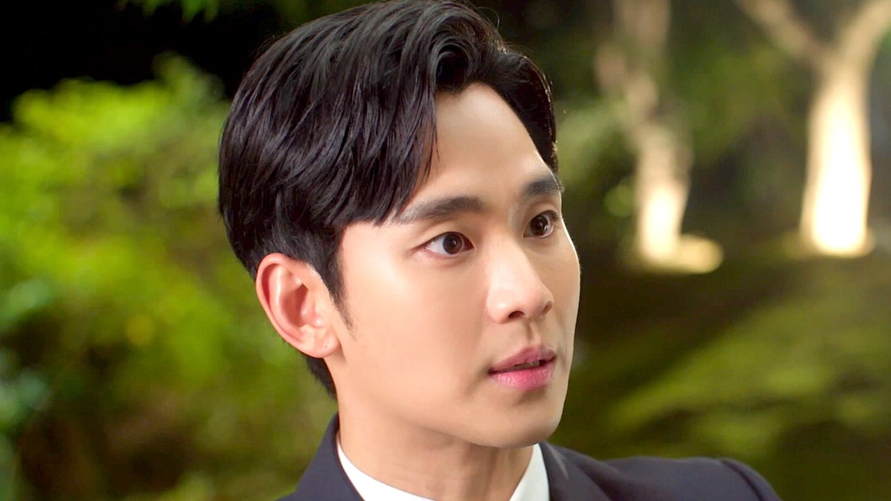 A Compromised Position on Netflix's Queen of Tears