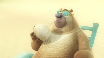 Boonie Bears Complete Movie Collection