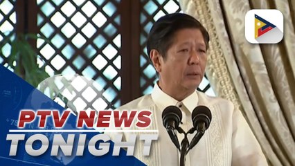 President PBBM Signs Historic Legislation to Drive Change ✍️