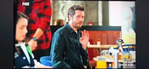 Dilek Kaya Yasak Elma 166. Bölüm