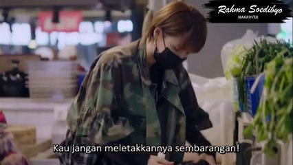 Angels Fall Sometimes (2024) Episode 1 Subtitle Indonesia
