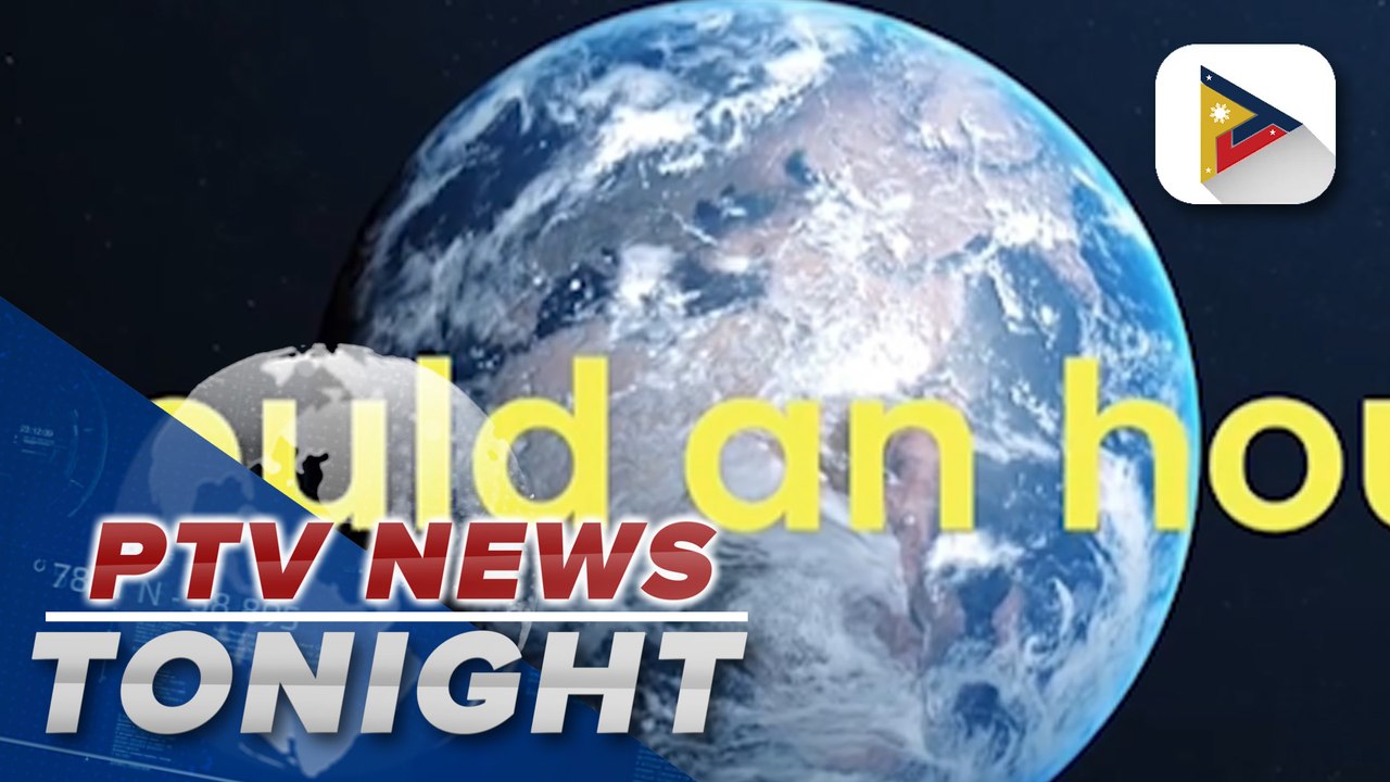 SB19 Pablo named Earth Hour 2024 Music Ambassador