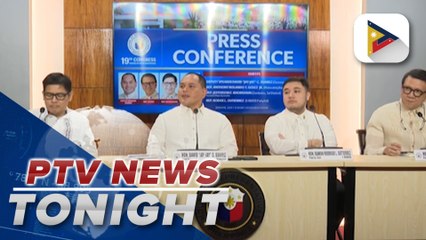 House solons urge former lawmaker to issue public apology for threatening to slap the First Lady