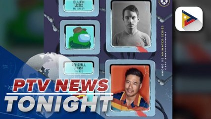 Elijah Wood to lead cast of 'Among Us' animated series