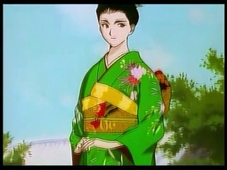 Golden Boy # episodio 5/6 #  Gioventù senza freni #