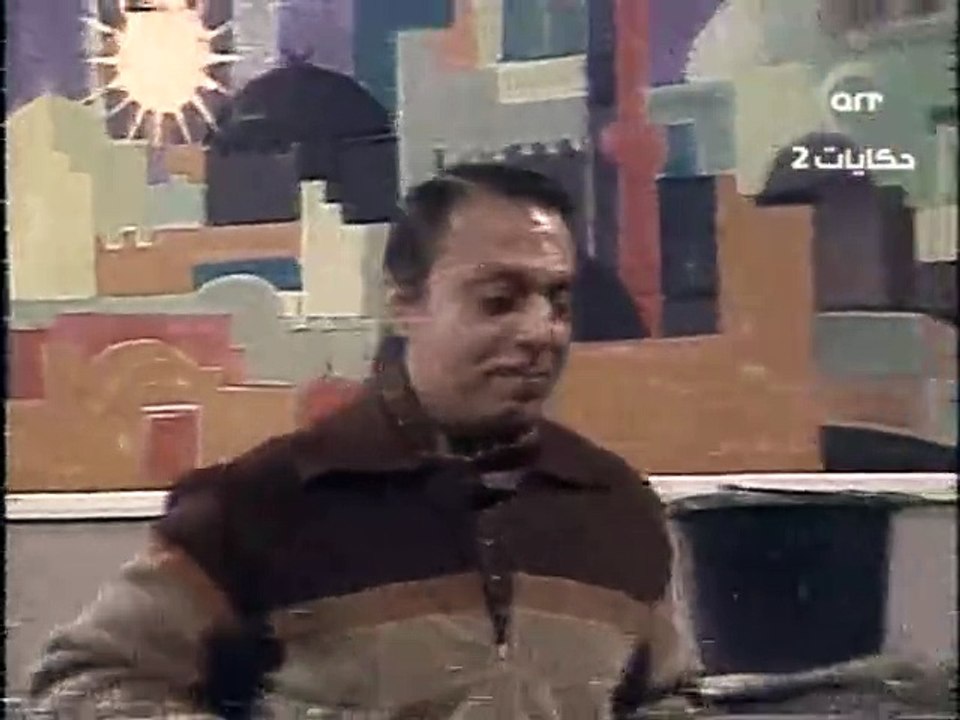 المسلسل النادر "طائر الأحلام" 1979 (نور الشريف/صفاء أبو السعود/نسرين) الحلقة 4 من 11