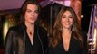 Elizabeth Hurley found it 'liberating' filming sex scenes with son Damian directing