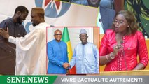 Révélation sur  les négociations entre MAcky Sall et Ousmane Sonko - Amadou Ba dafa wara dakal camp…