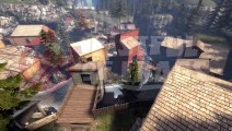 Fistful of Frags zeigt den Community Trailer