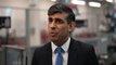 Rishi Sunak Hints The Tories Would Accept Another £5 Million From Racism Storm Donor Frank Hester