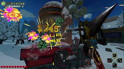 Cave Digger 2 pre-launch Teaser