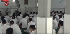 Meningkatkan keimanan warga binaan lewat Pesantren Ramadan
